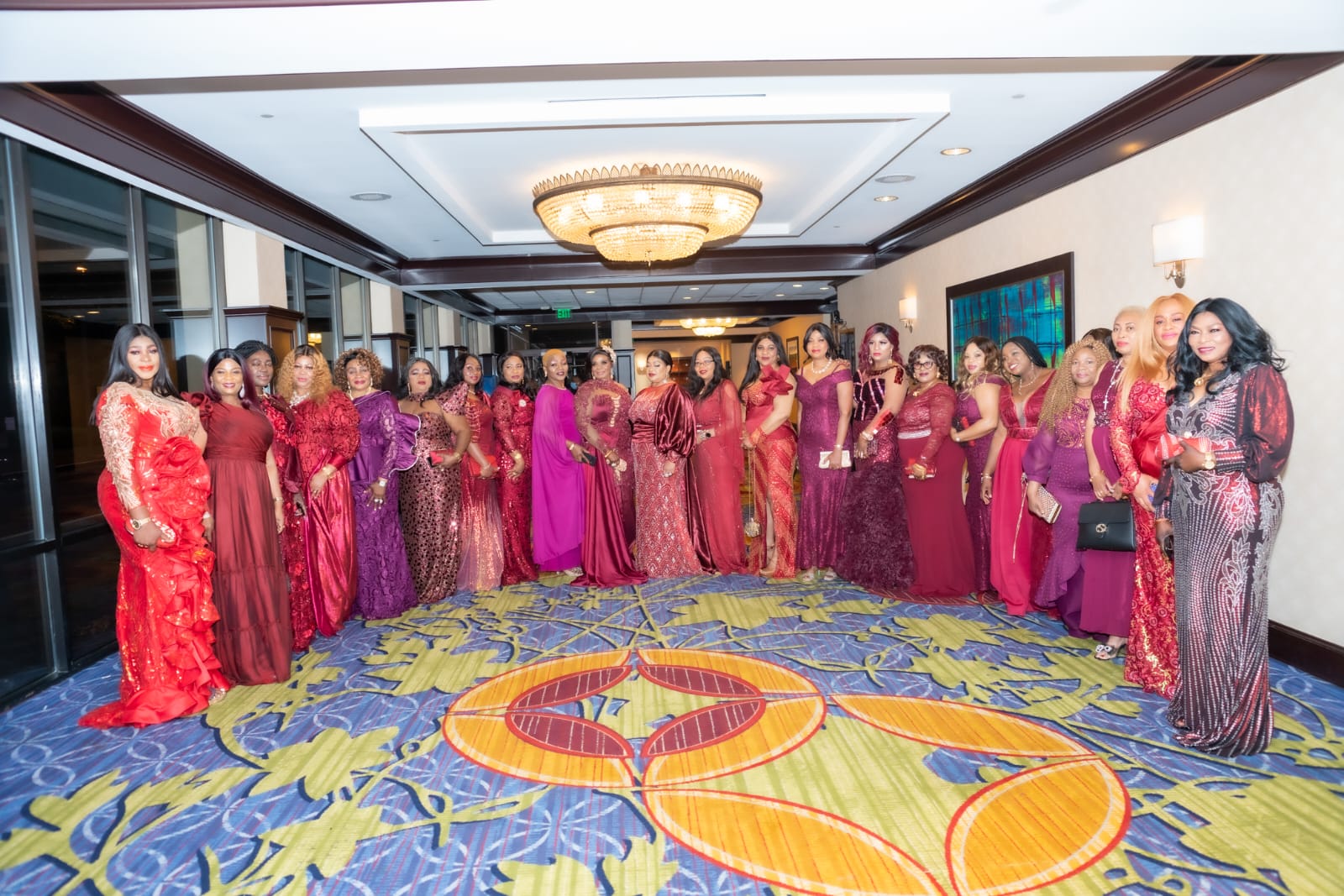 2022 IUSA Convention in Atlanta - photo 16