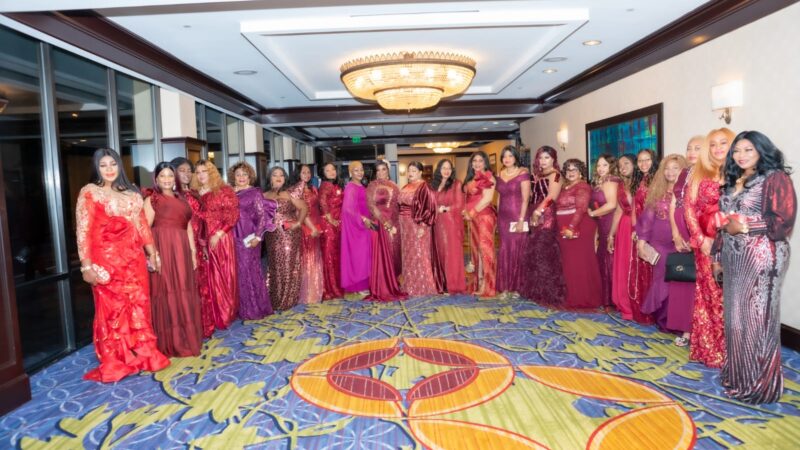 2022 IUSA Convention in Atlanta - photo 29