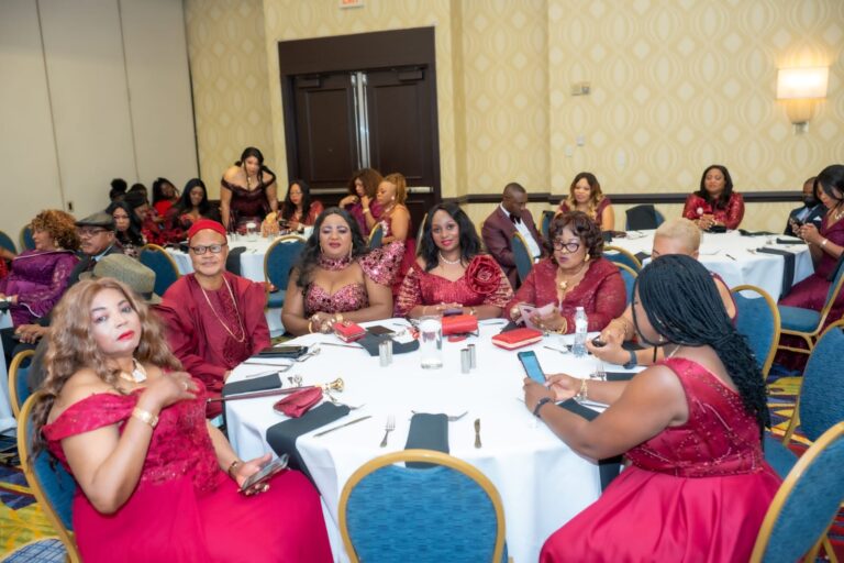 2022 IUSA Convention in Atlanta - photo 12