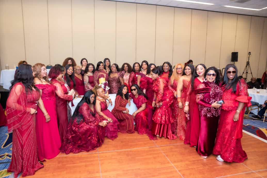 2022 IUSA Convention in Atlanta - photo 7