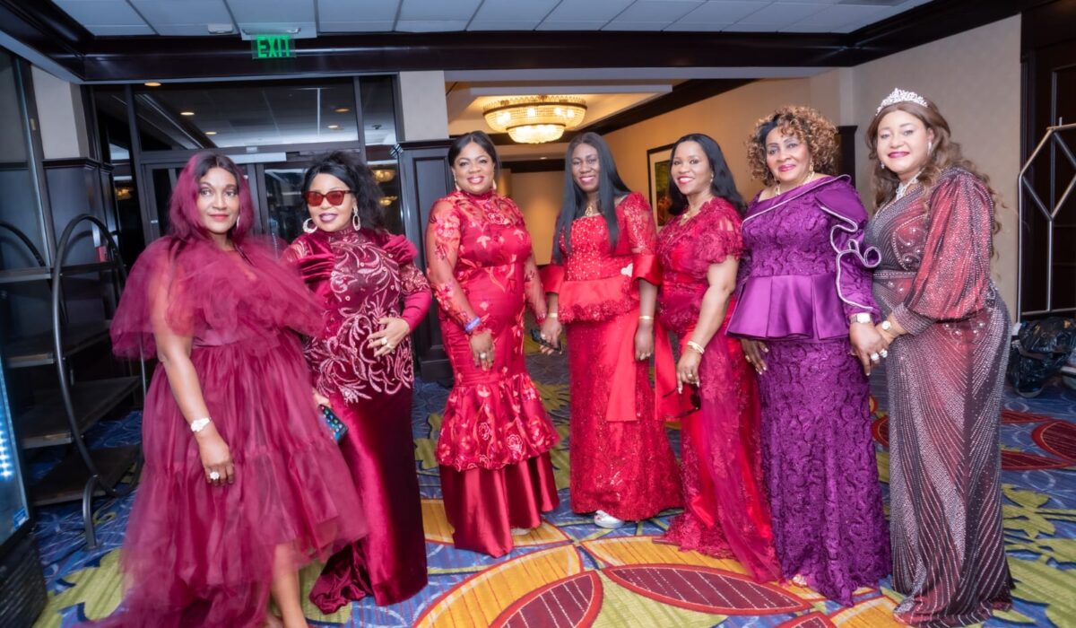 2022 IUSA Convention in Atlanta - photo 38