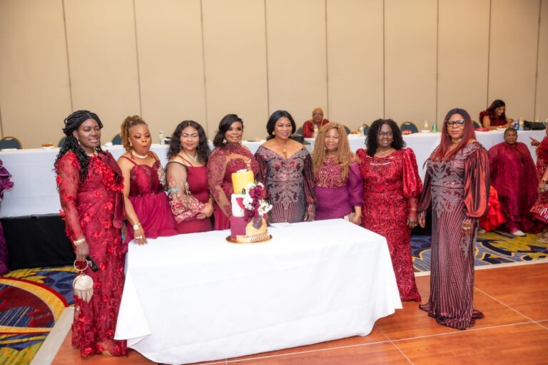 2022 IUSA Convention in Atlanta - photo 35