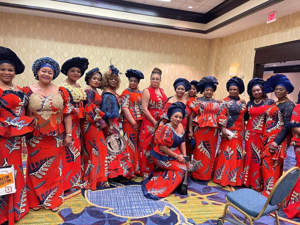 2022 IUSA Convention in Atlanta - photo 13