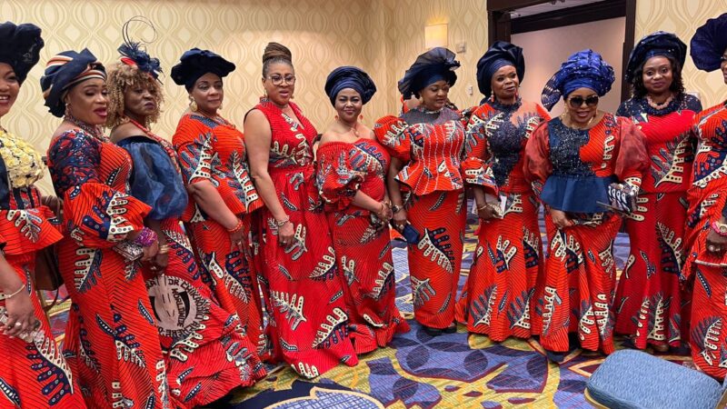 2022 IUSA Convention in Atlanta - photo 8