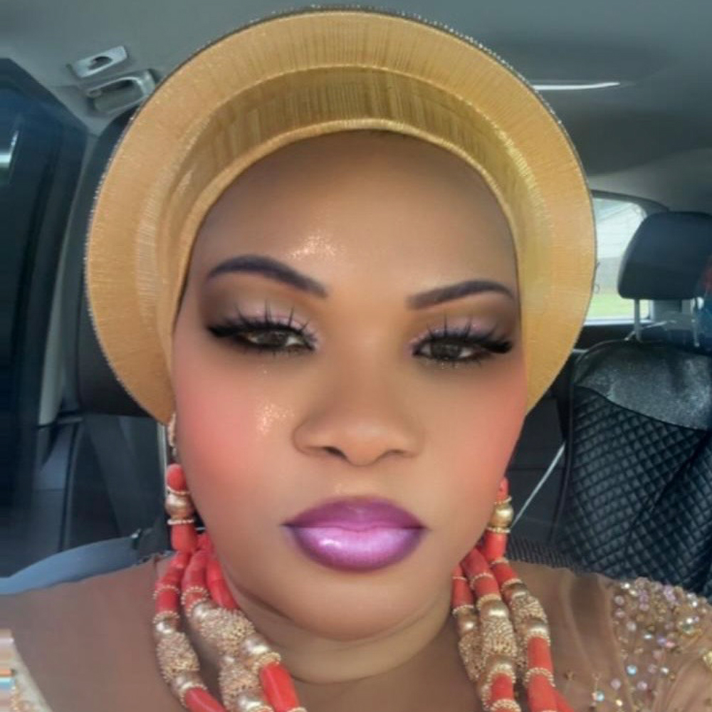 Eziada Dr. Chief Glory Abuajah