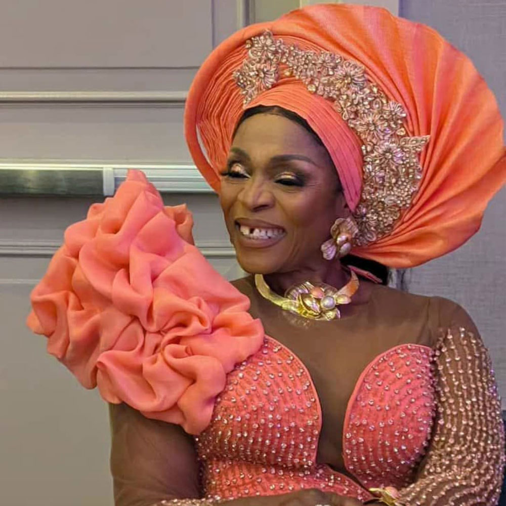 Eziada Dr. Chika Achebe-Onyema