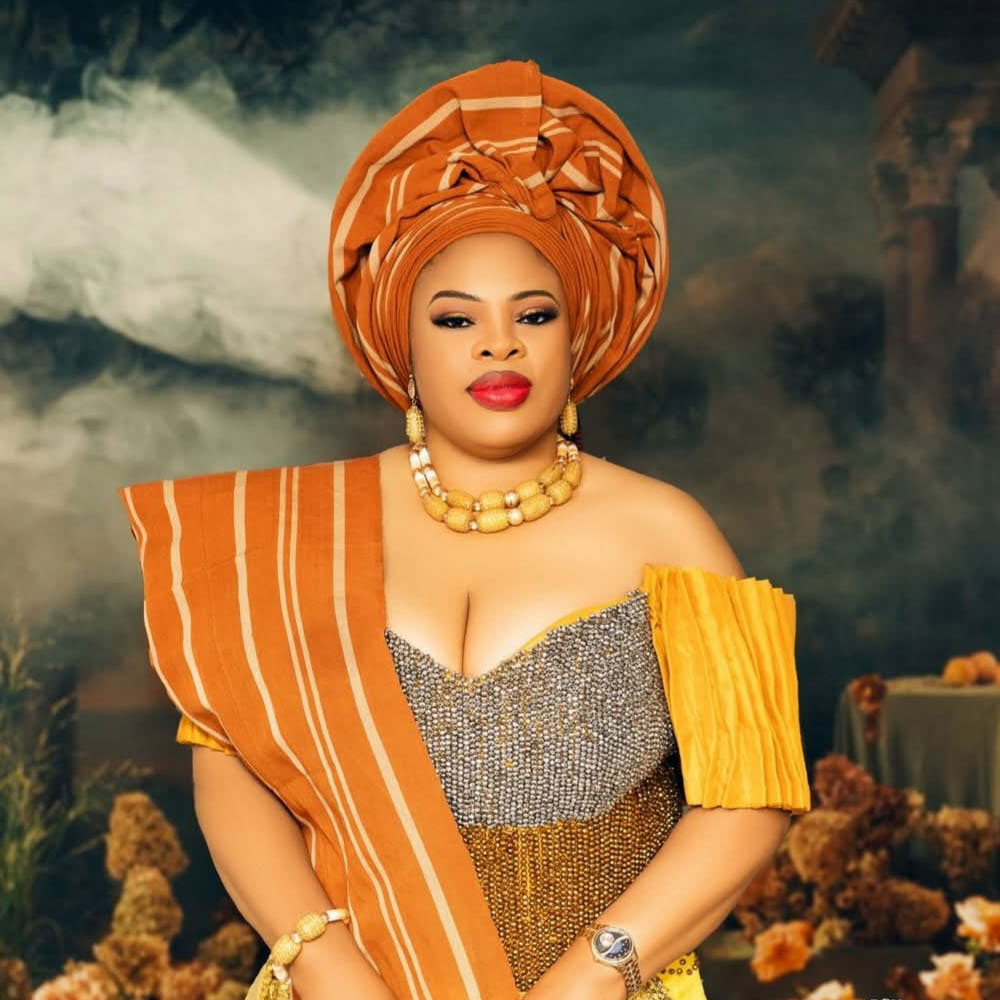 Eziada Akuchinyere Ike