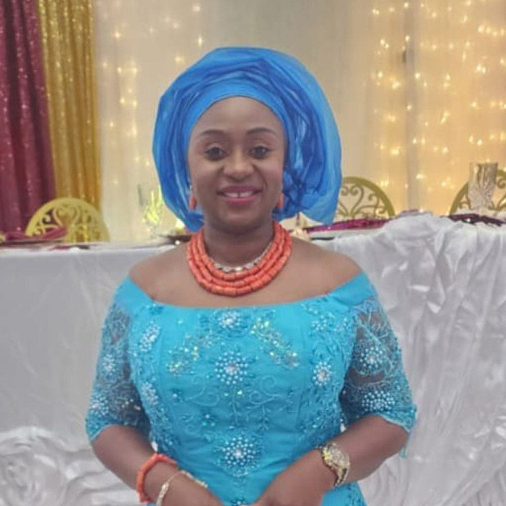 Eziada Dr. Akudo Eskheigbe