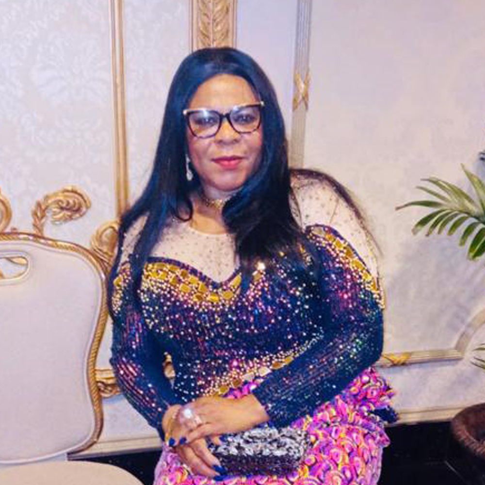 Eziada Lady Carol Offor