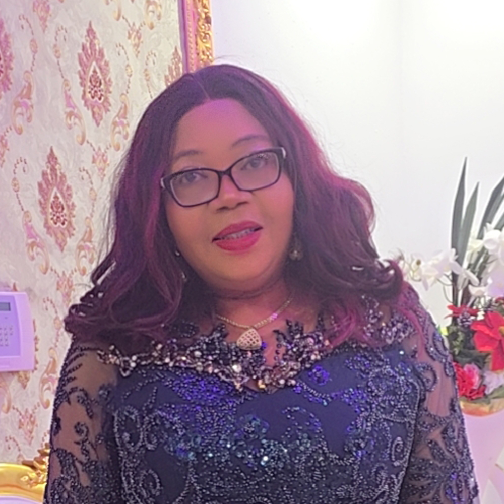 Eziada Dr. Ijeoma Ehiem