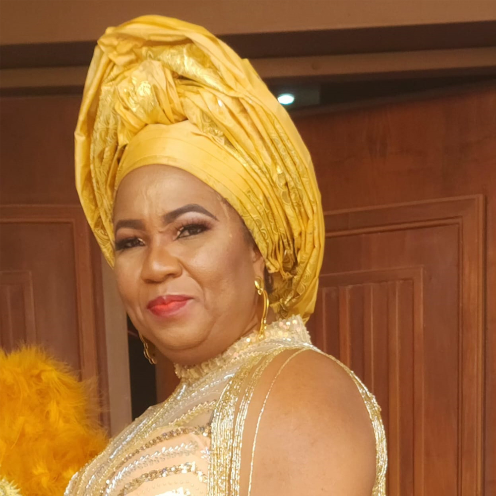 Eziada Chioma Ejemole