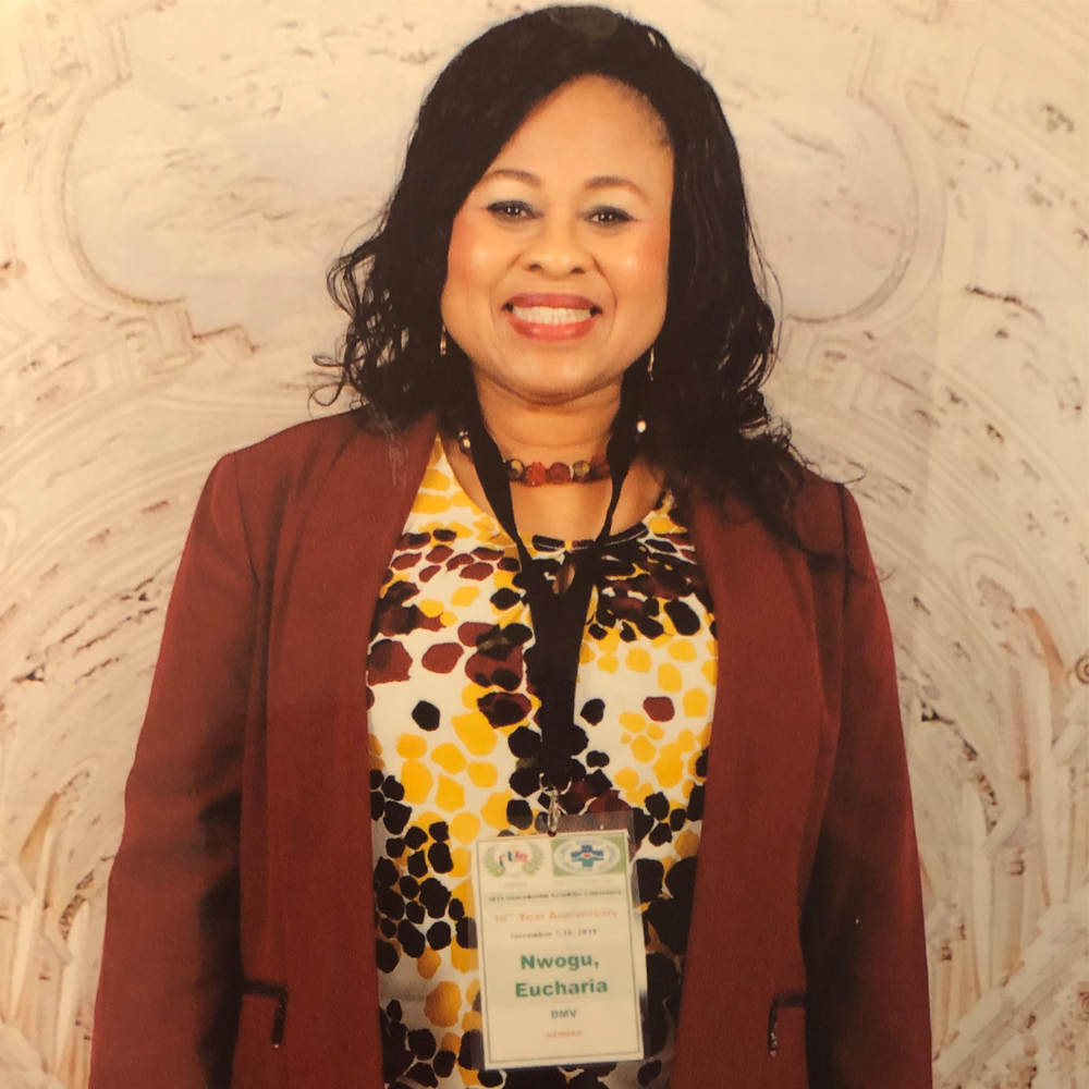 Eziada Dr. Eucharia Nwaogu