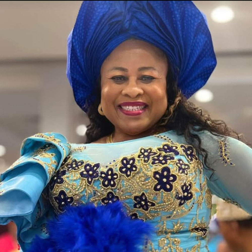 Eziada Dr. Eucharia Nwaogu