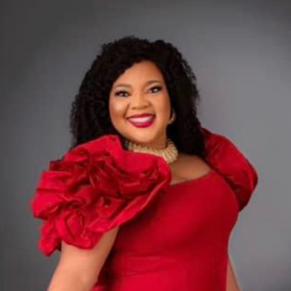 Eziada Dr. Chinwe Ibiam