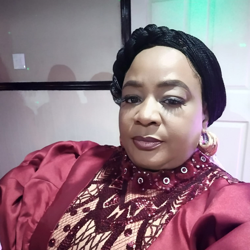 Eziada Nkem Igori
