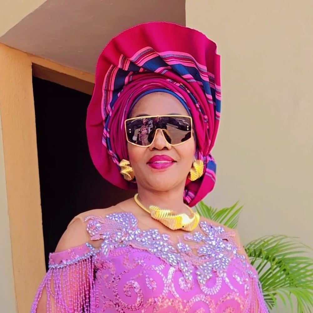Eziada Princess Amaka Iheanacho