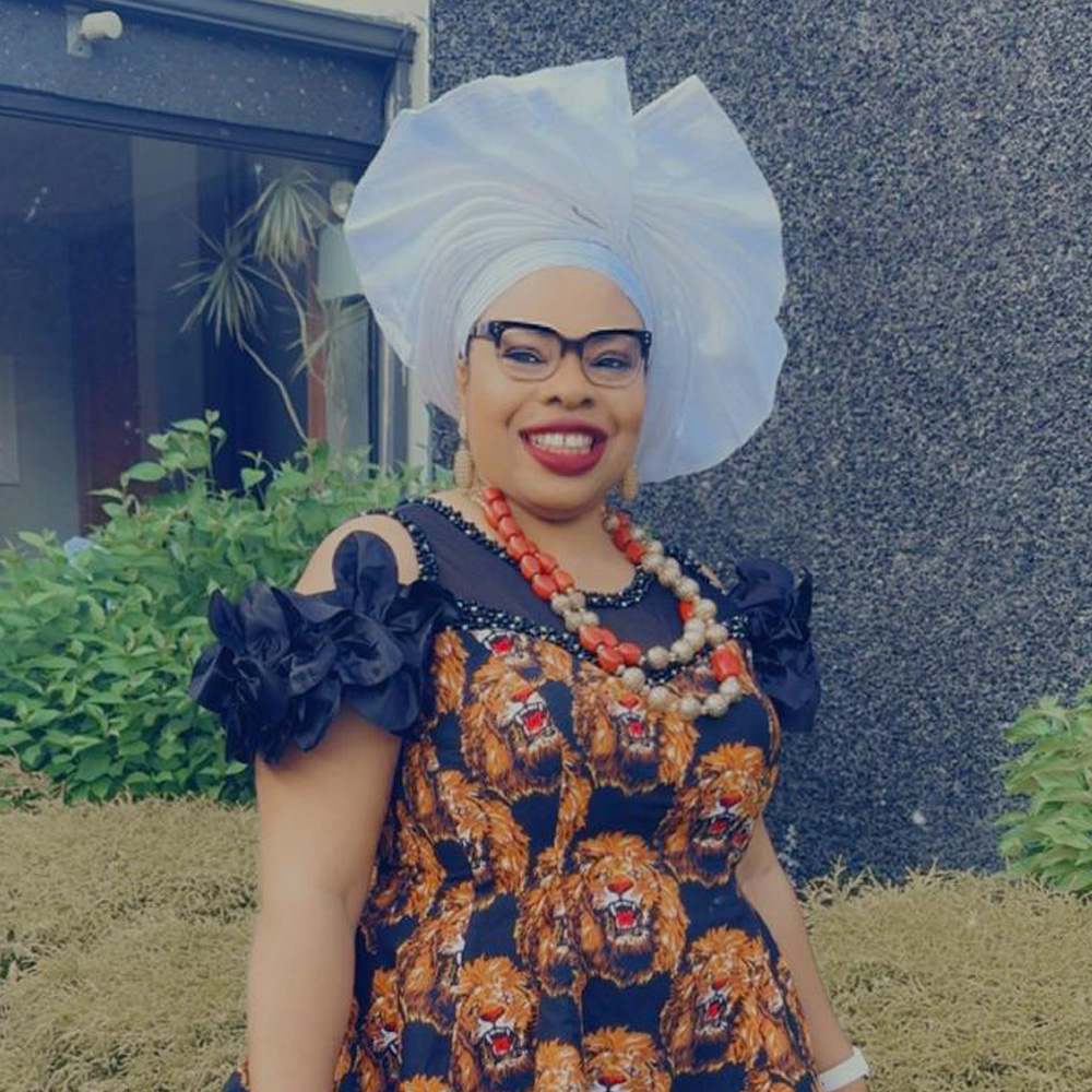 Eziada Dr. Akuchinyere Ikem