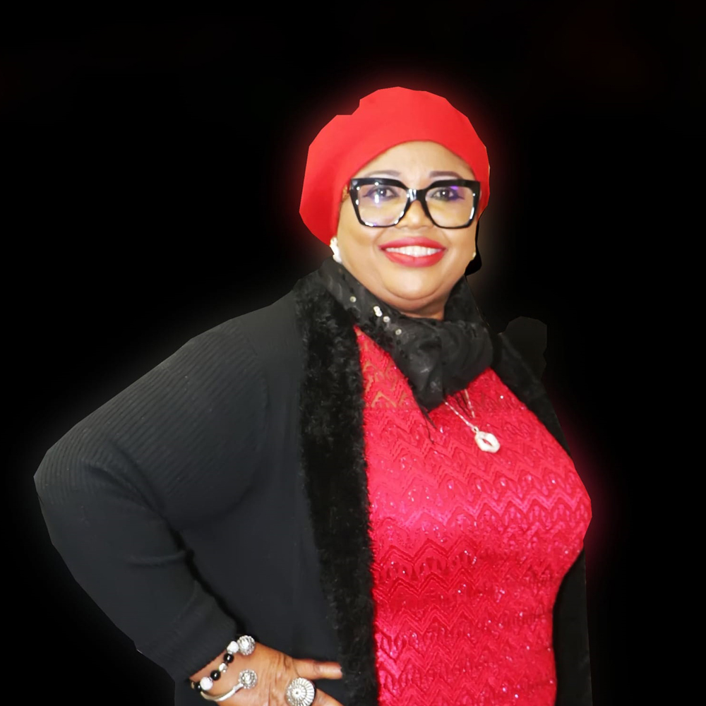 Eziada Nnene Iroulo