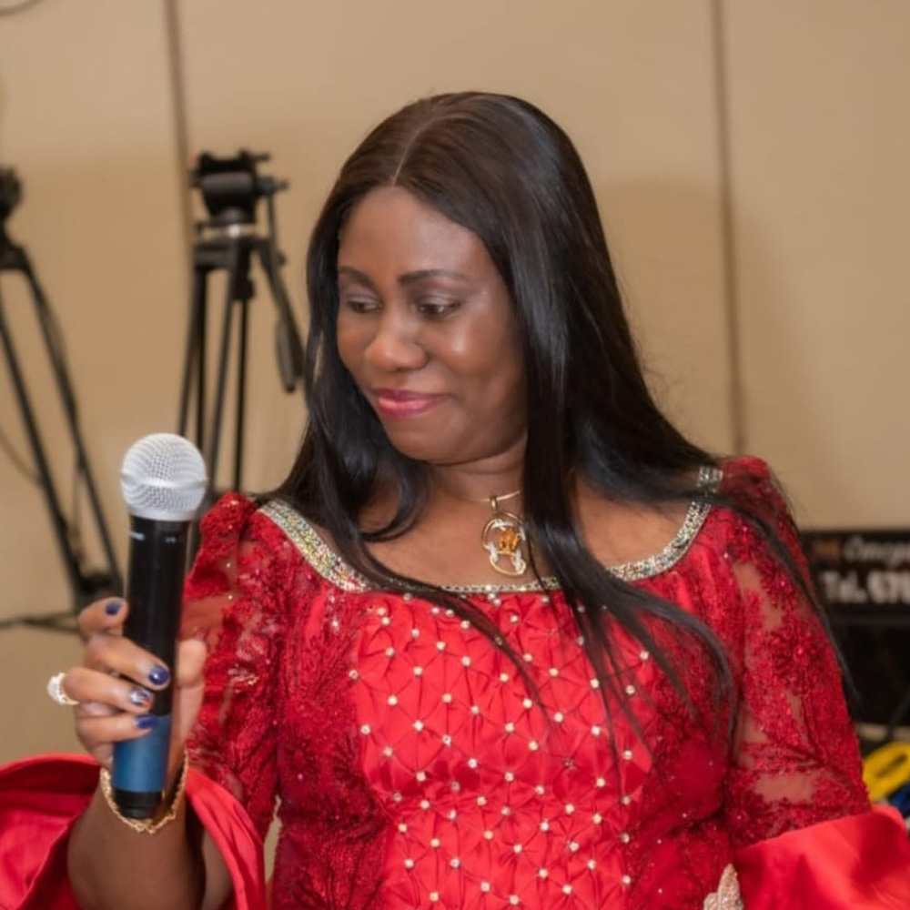 Eziada Dr. Jovita Ike