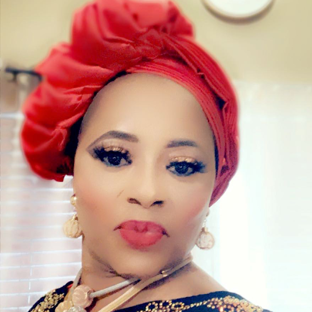 Eziada Lady Jovita Ohanu