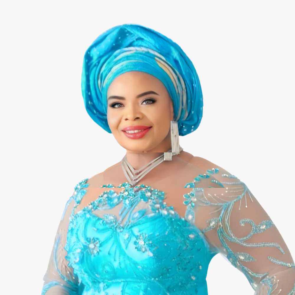 Eziada Lady Julia Azubuike-Durunna