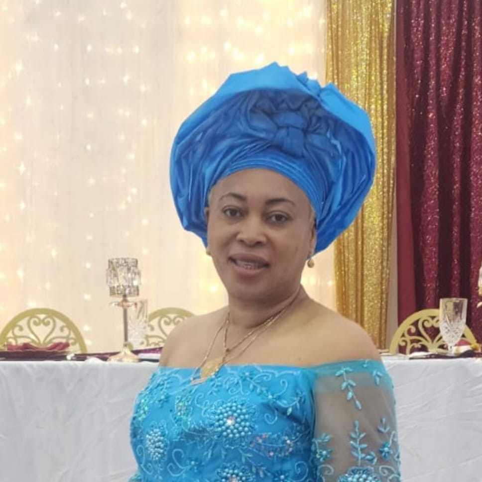 Eziada Linda Nwahiri