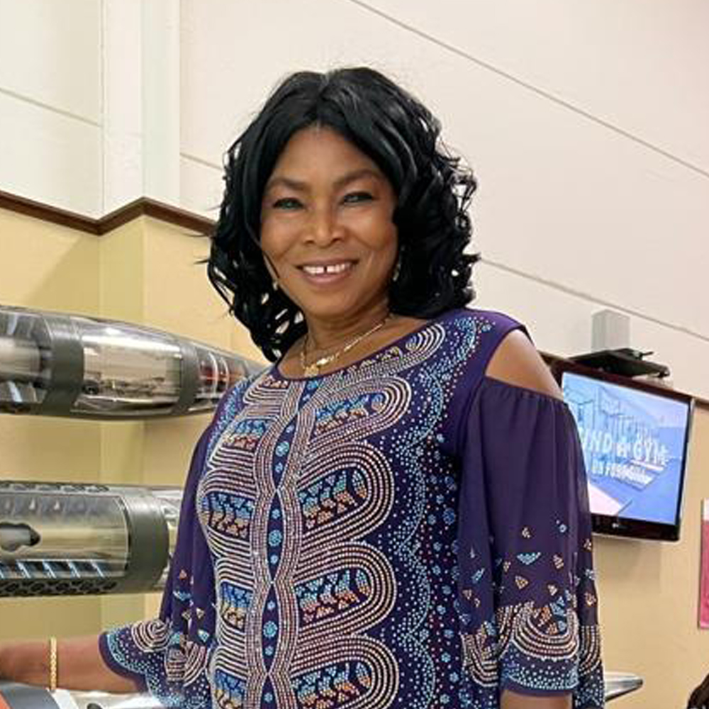 Lady Lolo Victoria Ogechi Maduakor