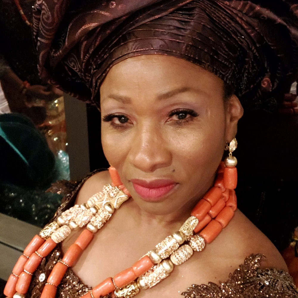Eziada Lolo Chinedu Ngozi Offor