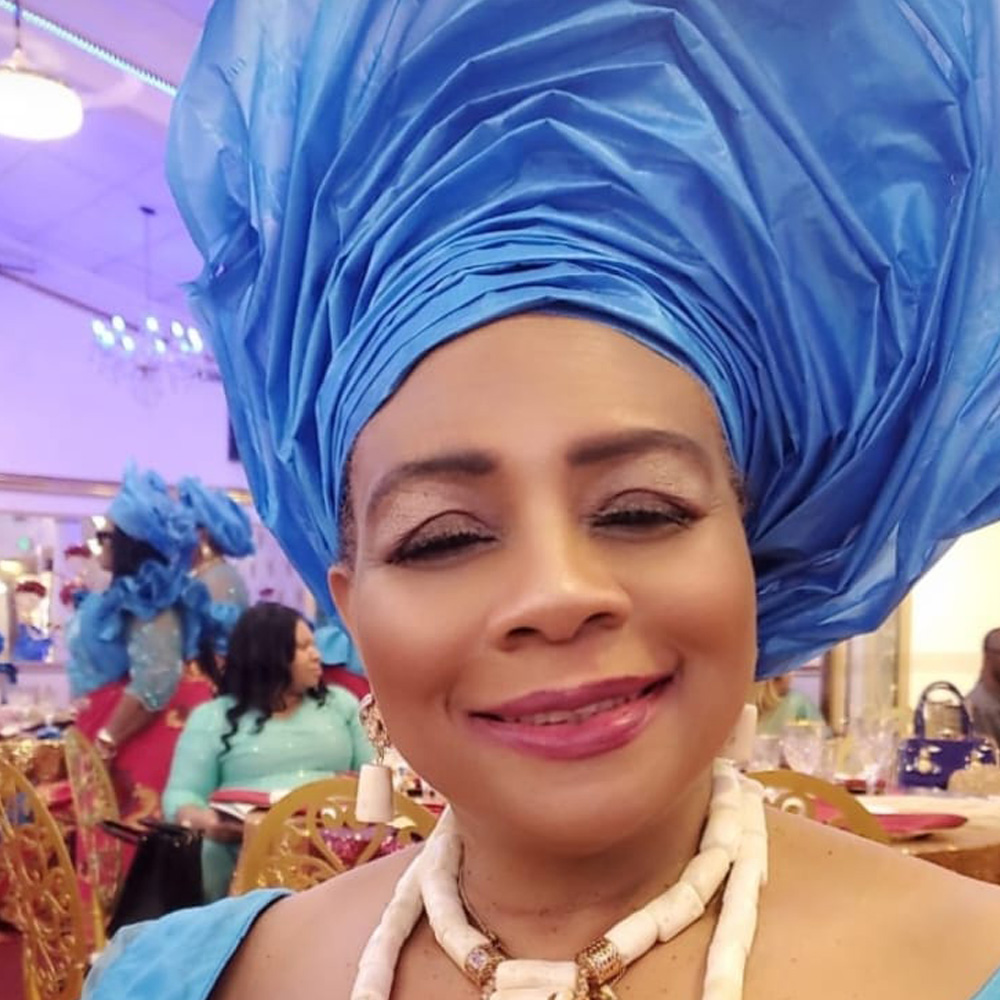 Eziada Ifeoma Nwasike