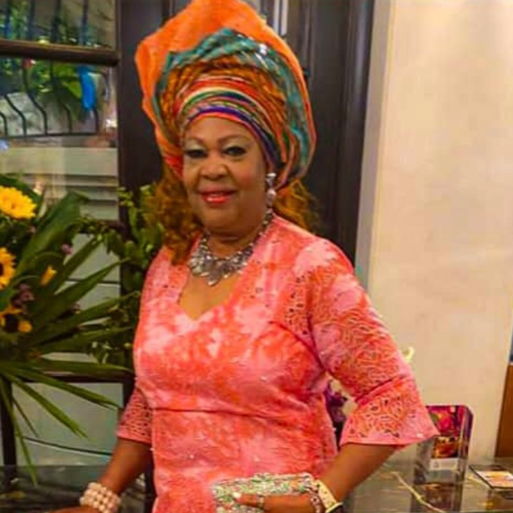Eziada Florence Obimba