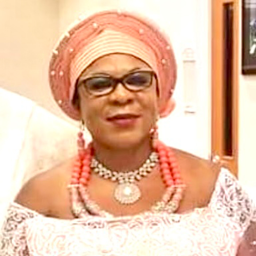 Eziada Lolo Carol Offor