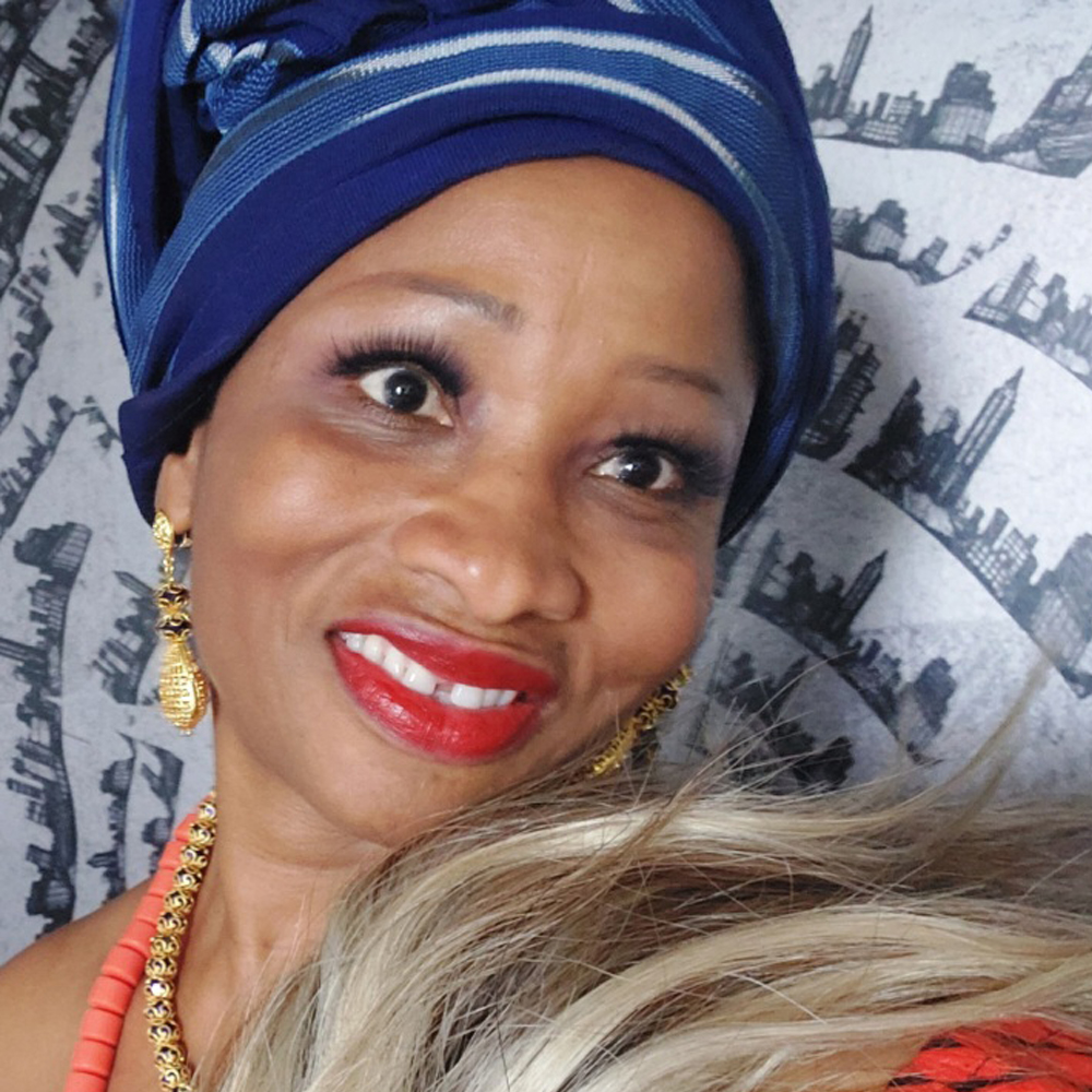 Eziada Stella Ngozi Offor