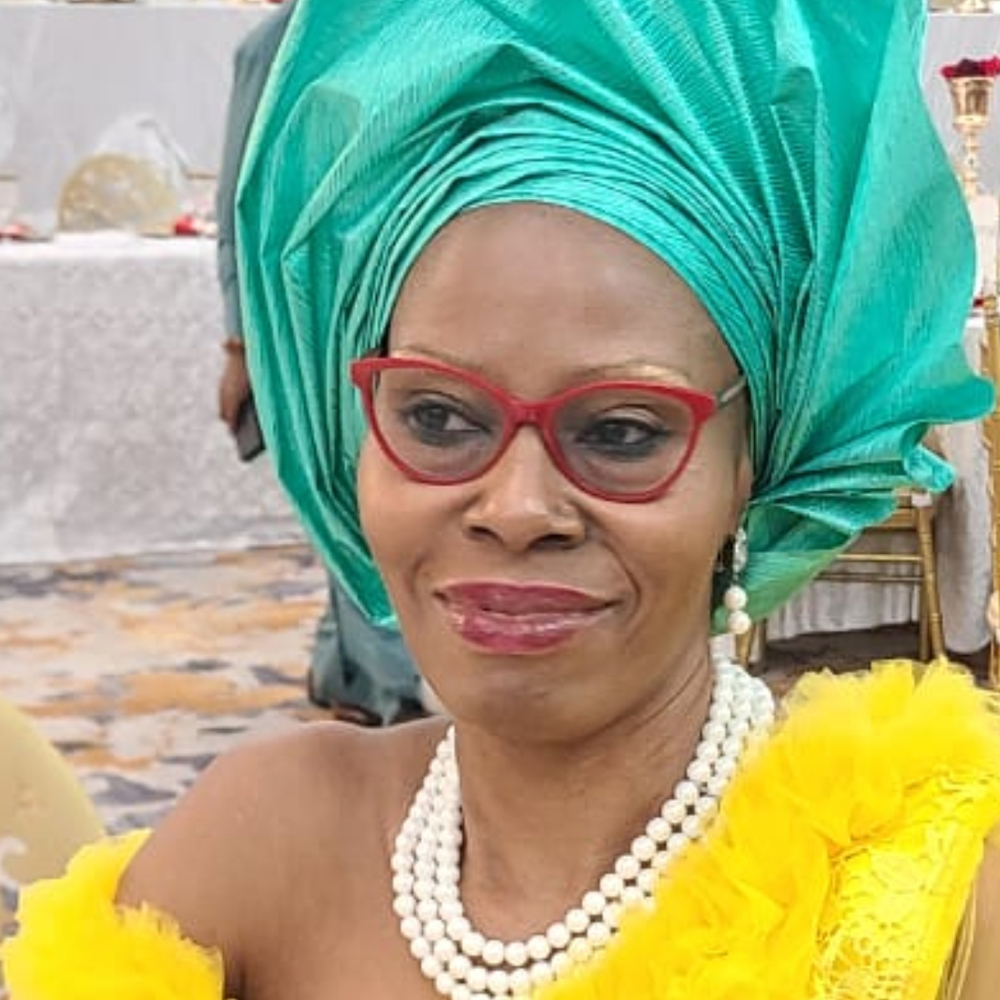 Eziada Ngozi Oku-Nze