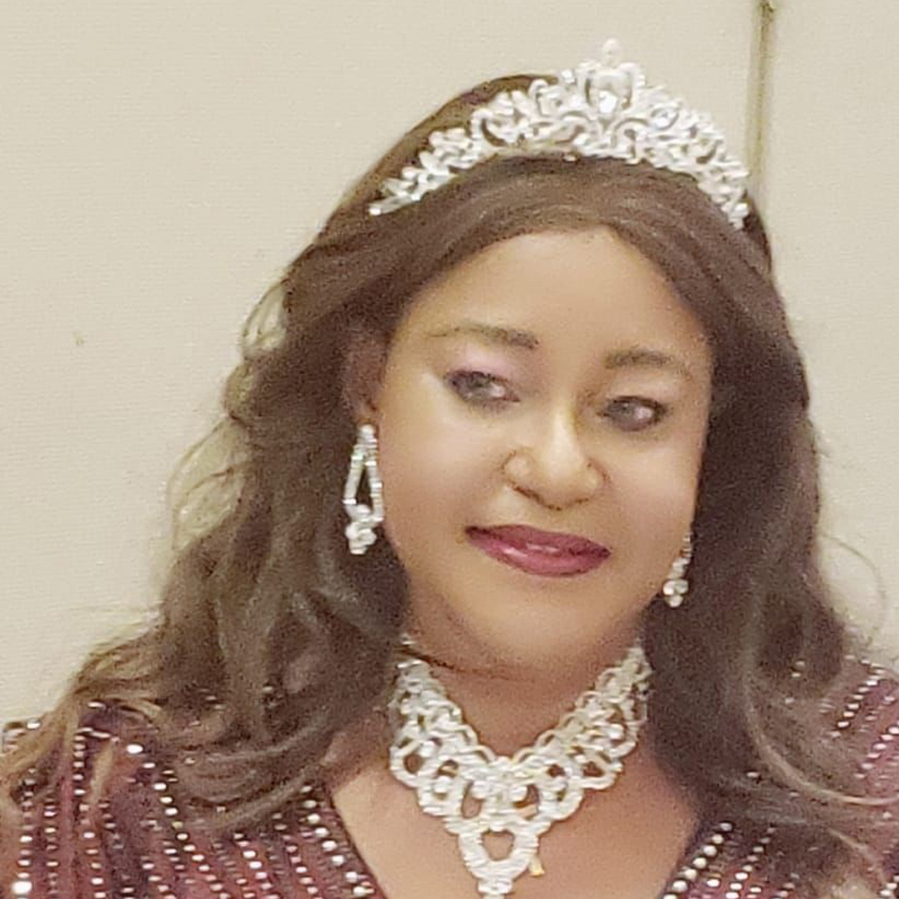 Eziada Chinwe Ozulumba