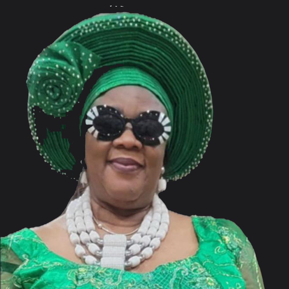 Eziada Queenderline Kate Agbo
