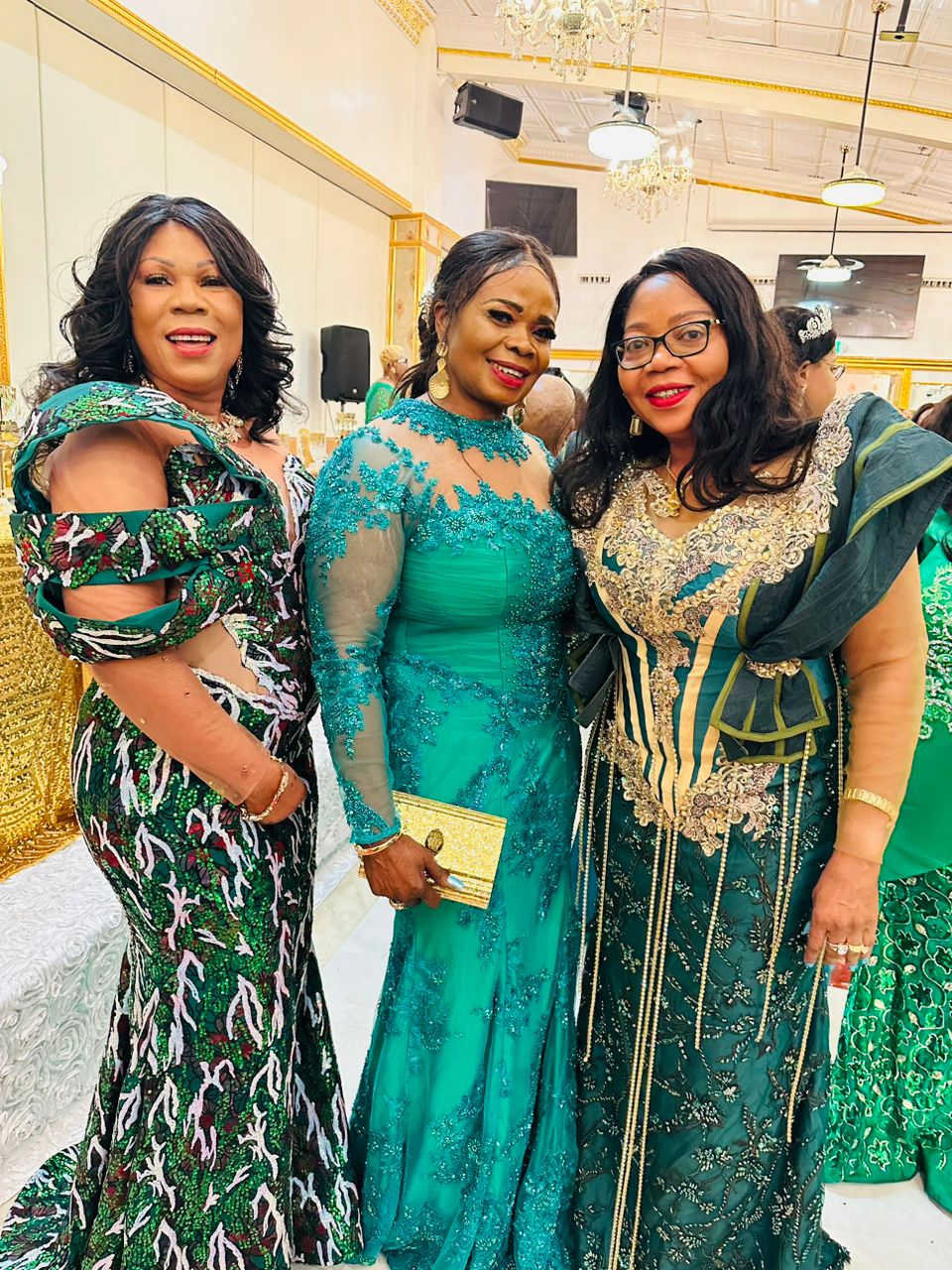 2023 IUSA Convention in Maryland - photo 8