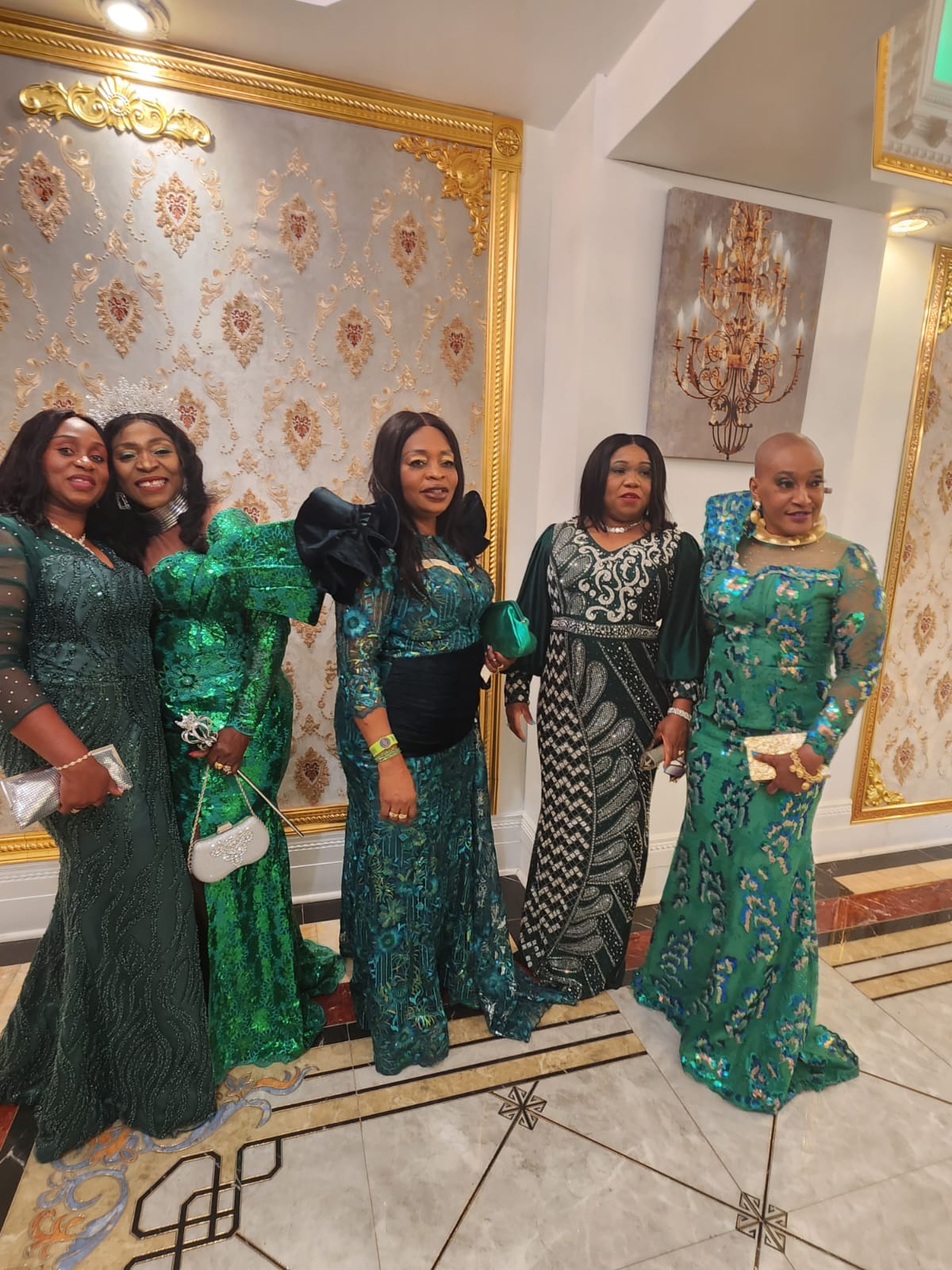 2023 IUSA Convention in Maryland - photo 7