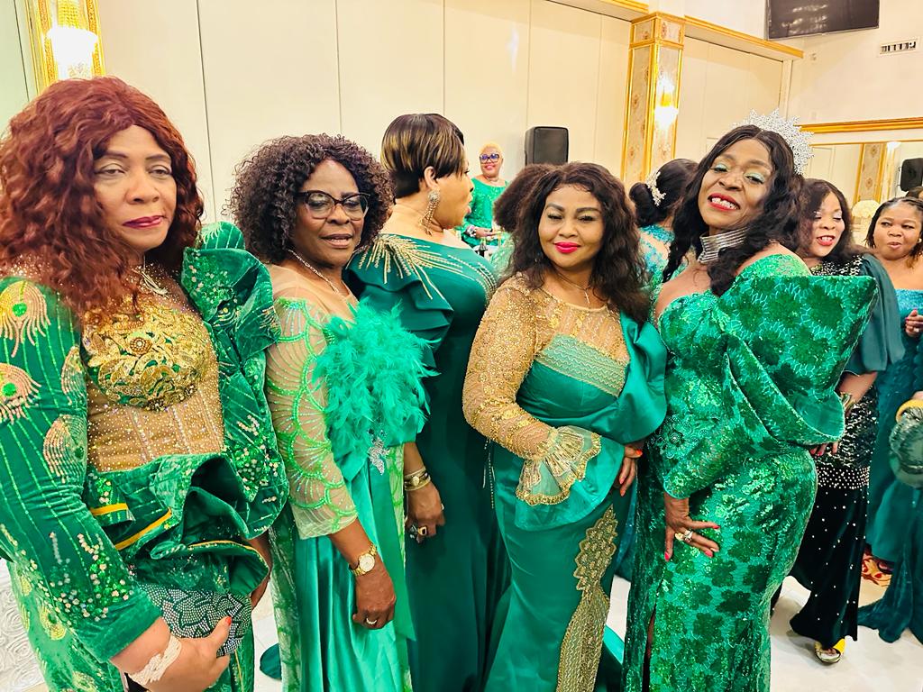 2023 IUSA Convention in Maryland - photo 12
