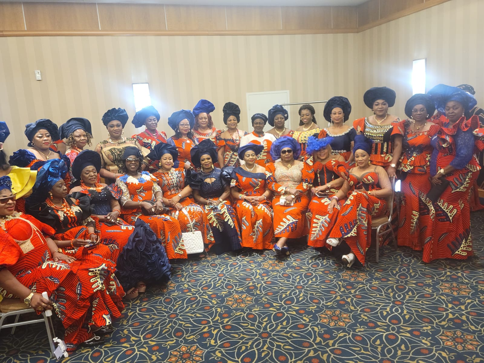 2023 IUSA Convention in Maryland - photo 13