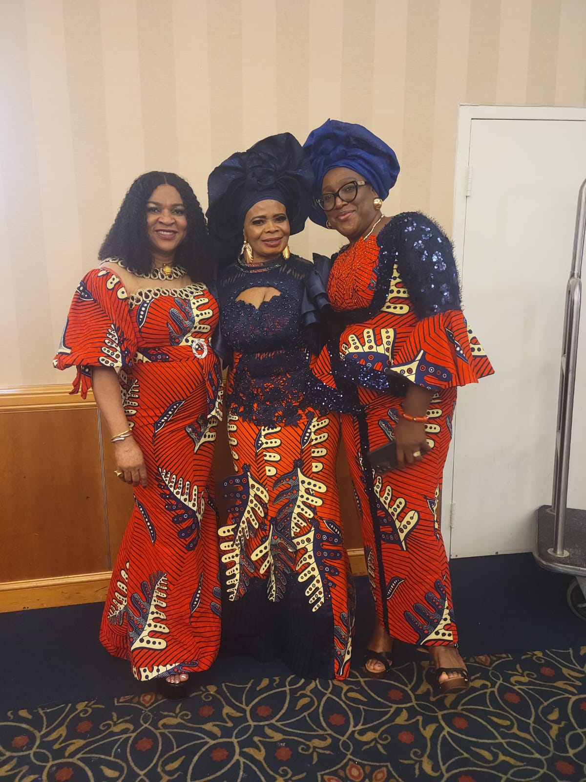 2023 IUSA Convention in Maryland - photo 15