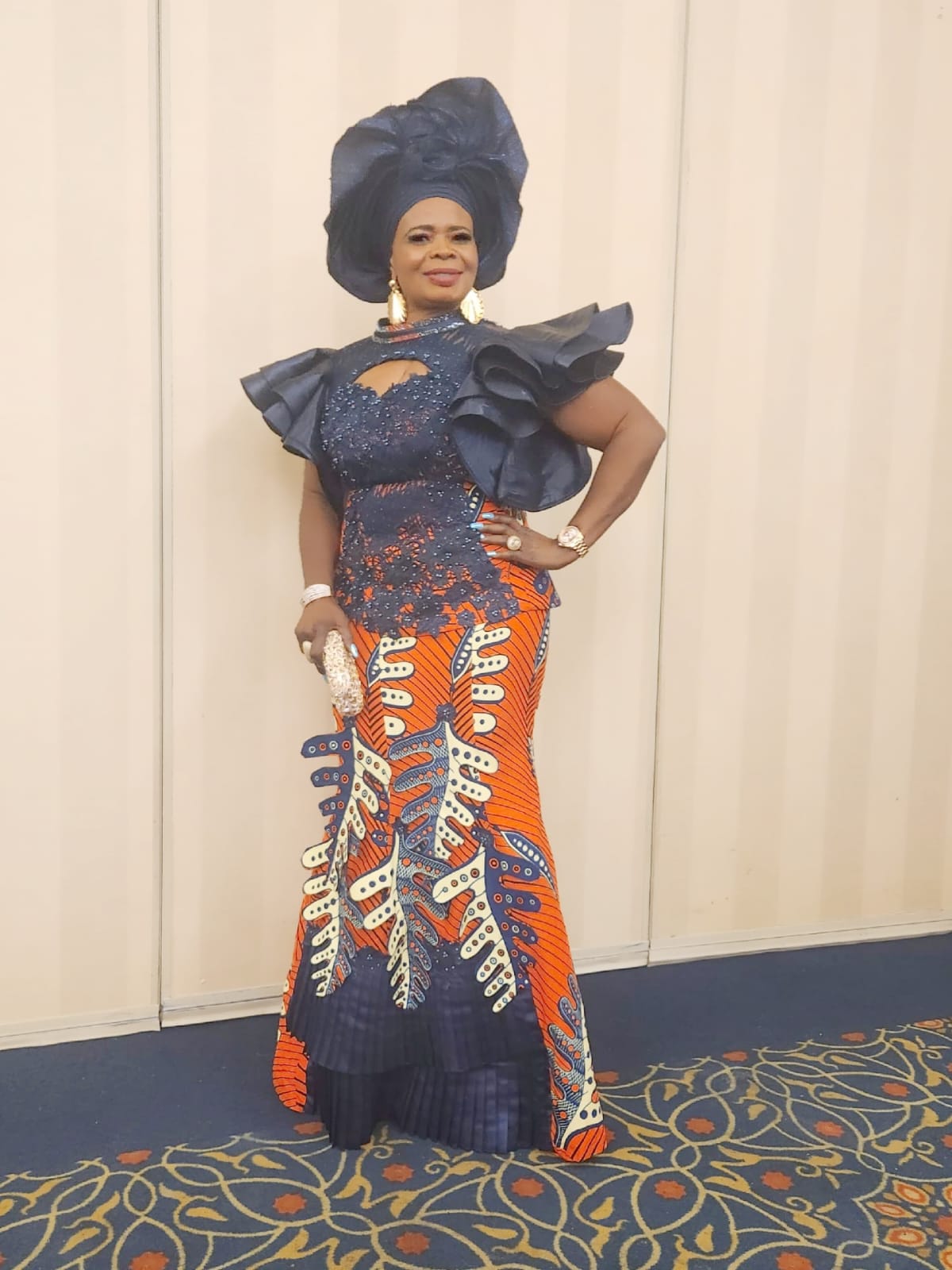 2023 IUSA Convention in Maryland - photo 14