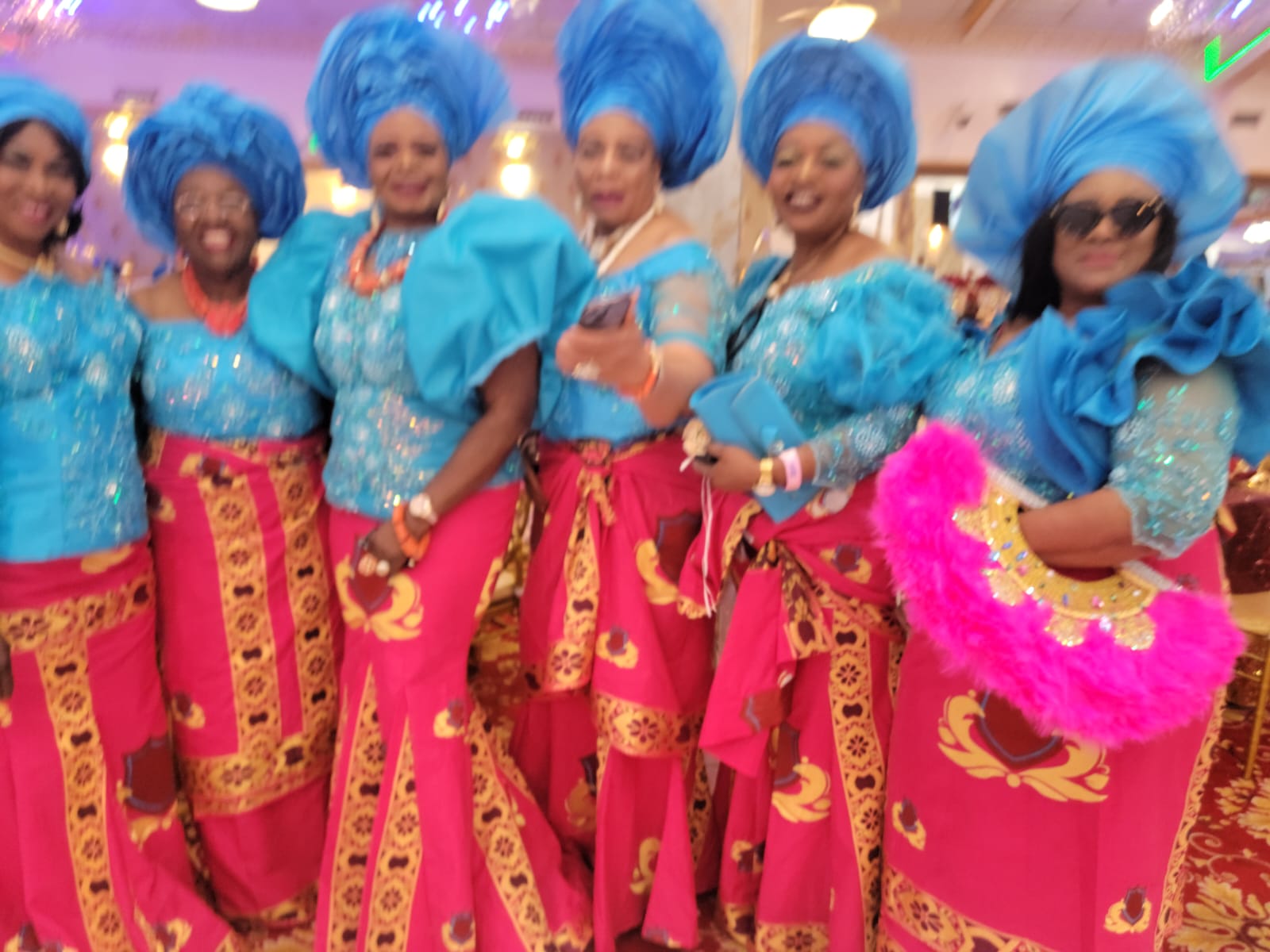 2023 IUSA Convention in Maryland - photo 17