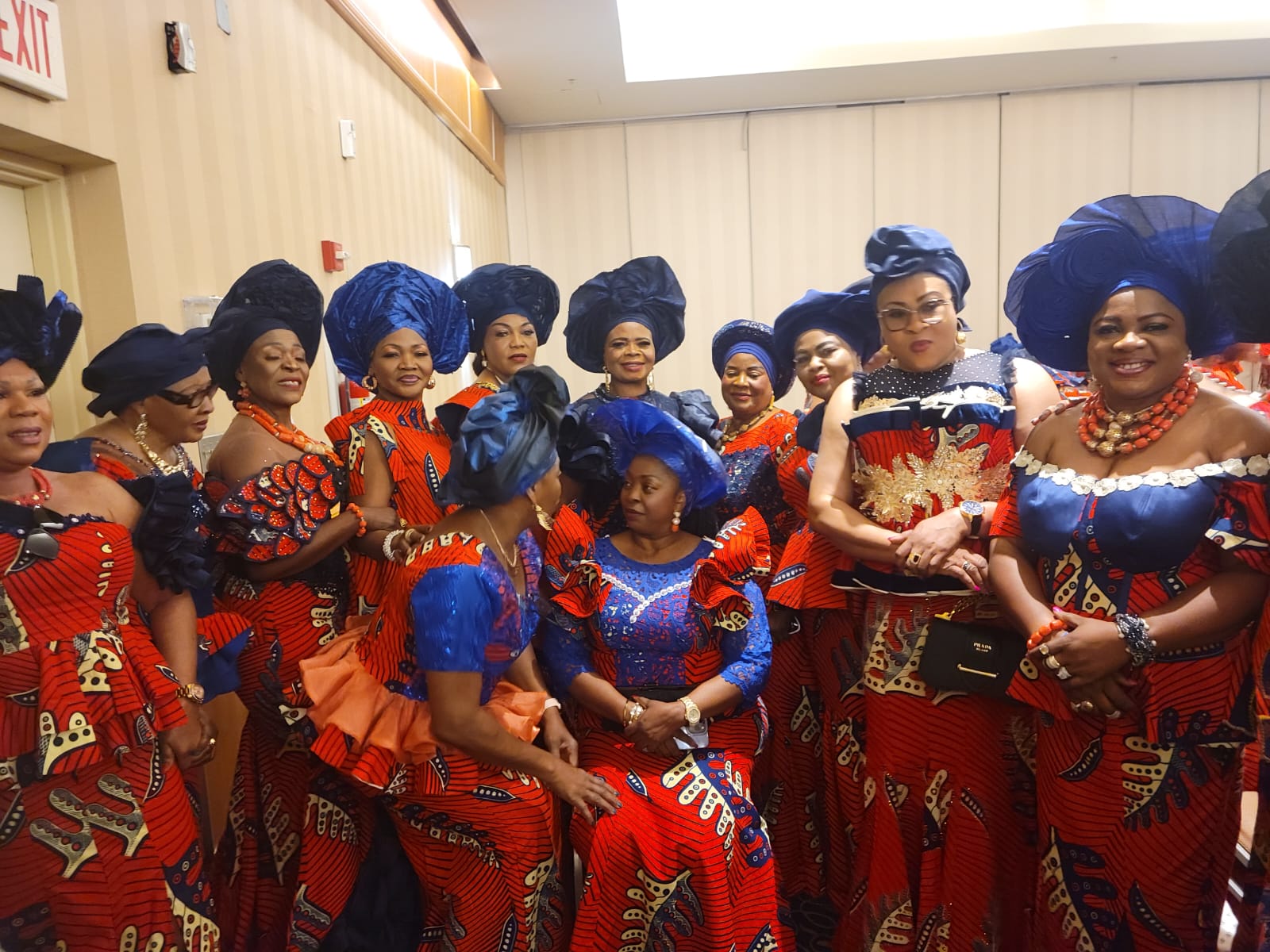 2023 IUSA Convention in Maryland - photo 24