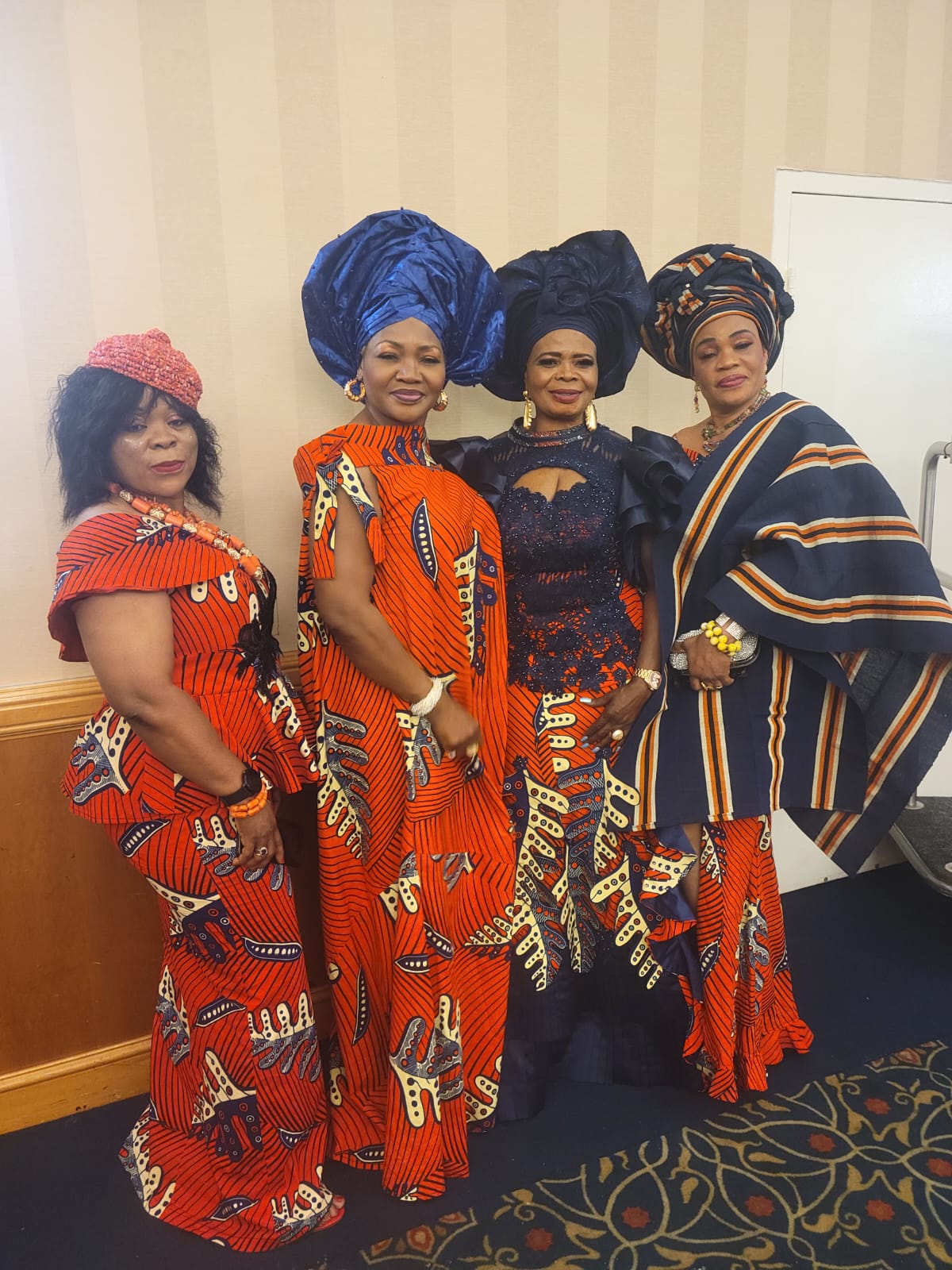 2023 IUSA Convention in Maryland - photo 28