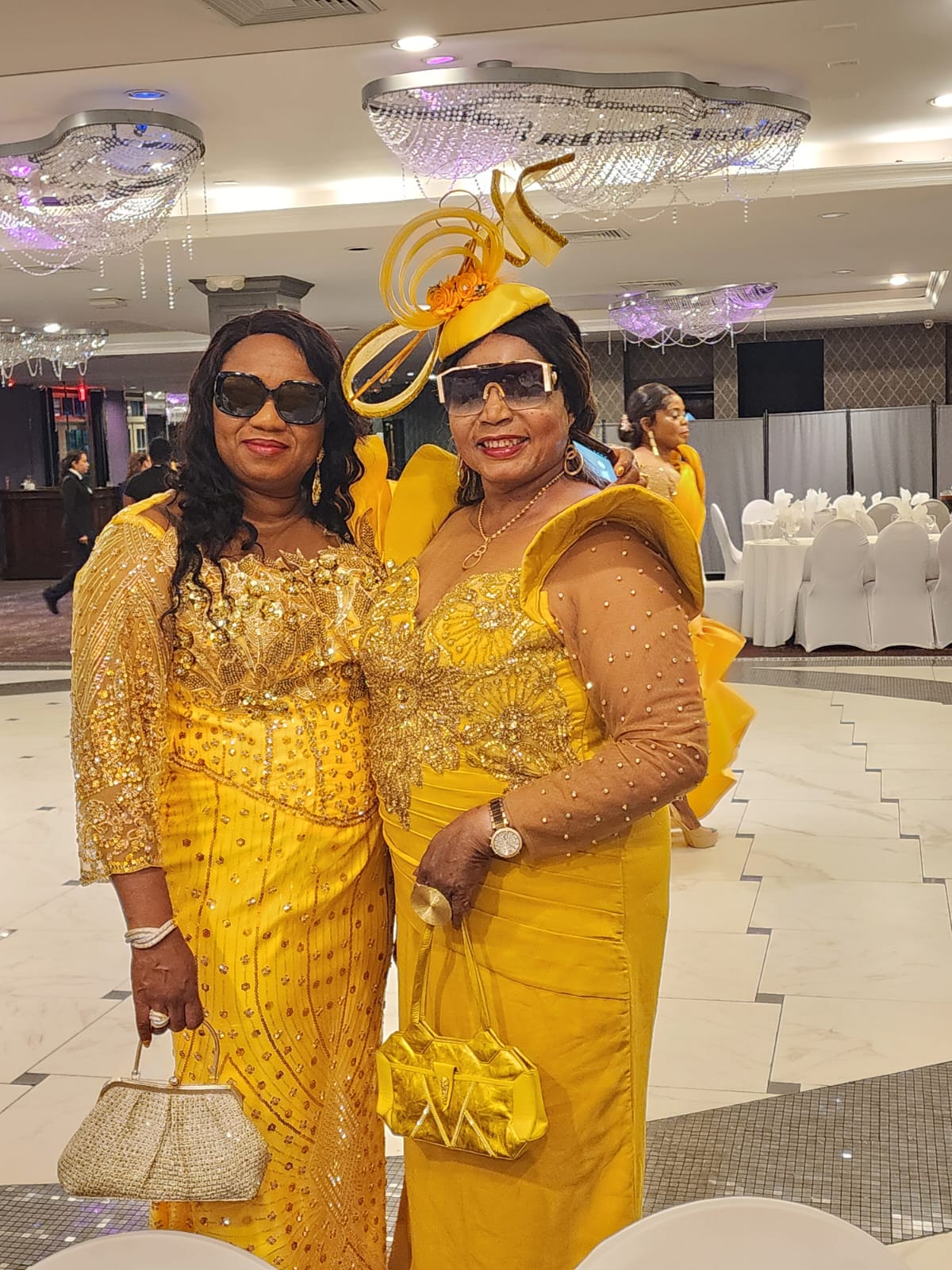 2025 IUSA Convention in New York - photo 8