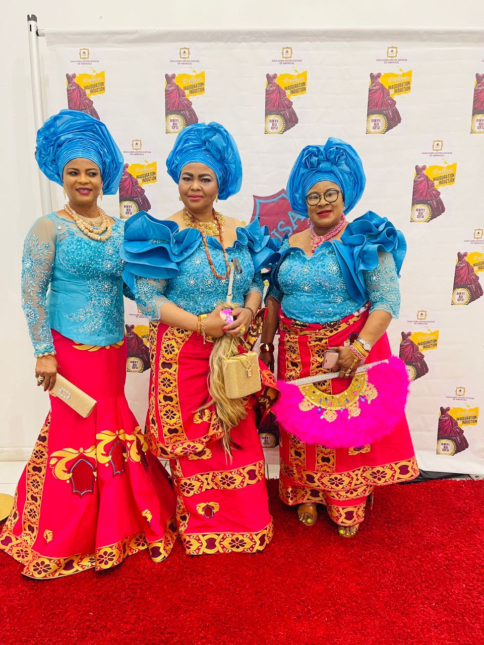2025 IUSA Convention in New York - photo 31