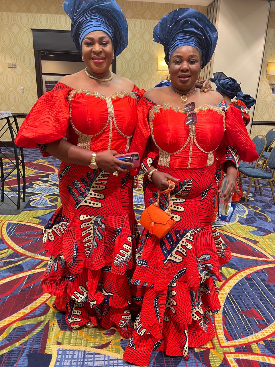 2025 IUSA Convention in New York - photo 36
